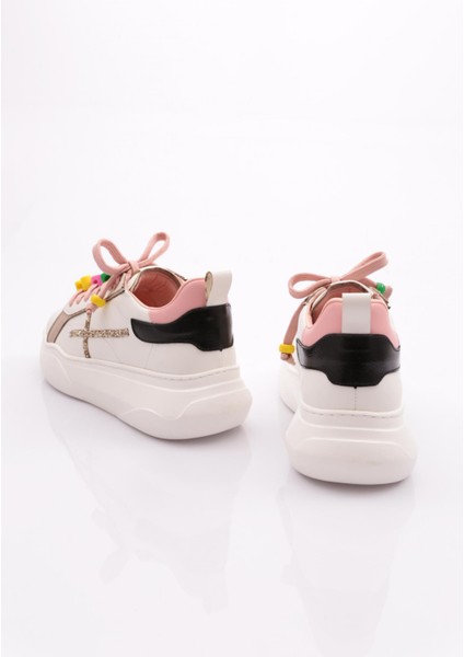 1023 Kadın Sneaker Ayakkabı
