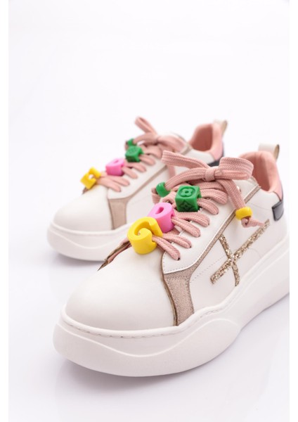 1023 Kadın Sneaker Ayakkabı