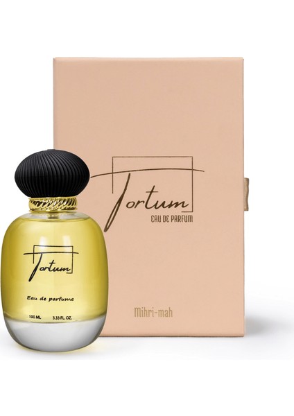 Parfüm Kadın Mihri-mah 100ml.