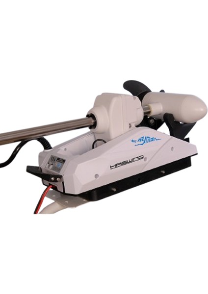 Haswing Cayman B72 Gps 24V 72” 80 Lbs Elektronik Sanal Çapa