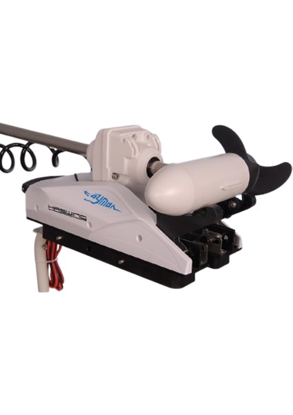 Haswing Cayman B72 Gps 24V 72” 80 Lbs Elektronik Sanal Çapa