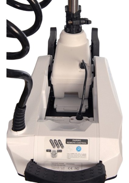 Haswing Cayman B72 Gps 24V 72” 80 Lbs Elektronik Sanal Çapa