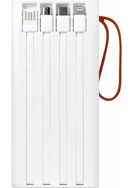 Powerway Tx-20 20000 Mah Çift Usb'li Powerbank Güç Kaynağı Güç Bankası