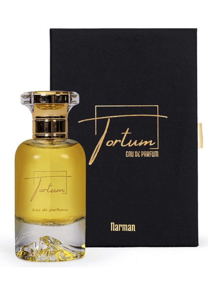 Parfüm Narman Erkek Edp 100ml.