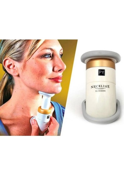 Gıdı Giderici Masaj Aleti Neckline Slimmer Gıdı Eritme Cihazı Çene Masaj Aleti fırsatları