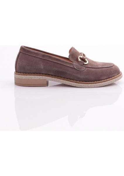 246 Kadin Loafer Ayakkabi