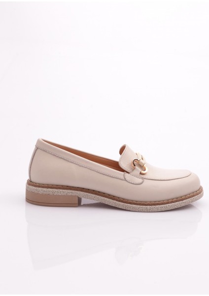 246 Kadin Loafer Ayakkabi