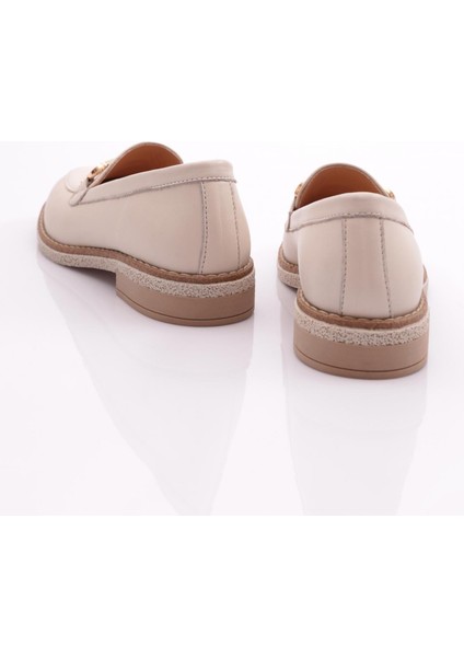 246 Kadin Loafer Ayakkabi