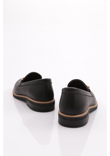 246 Kadin Loafer Ayakkabi