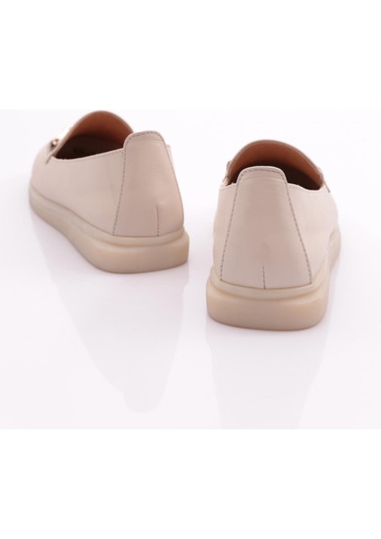 409 Kadin Loafer Ayakkabi modelleri