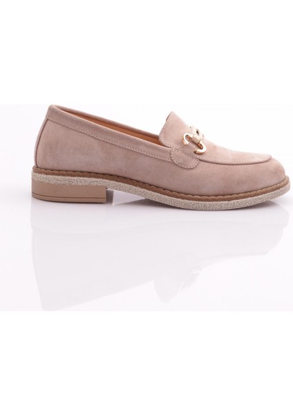 246 Kadın Loafer Ayakkabı