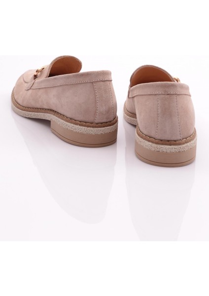 246 Kadın Loafer Ayakkabı