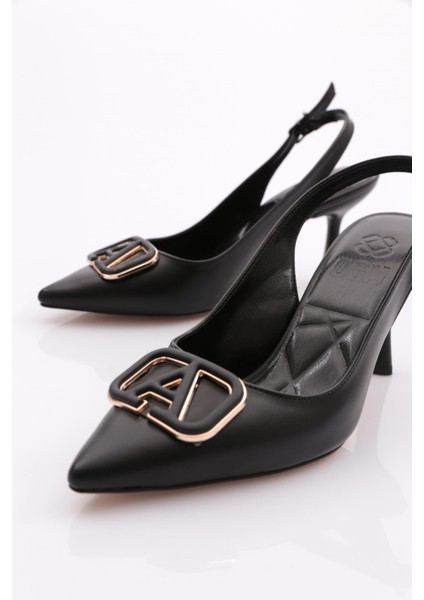 4155 Kadin Topuklu Ayakkabi fırsatları