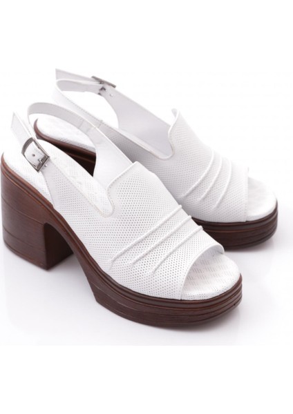 55 Kadin Yandan Bağlamali Sandalet fiyatları