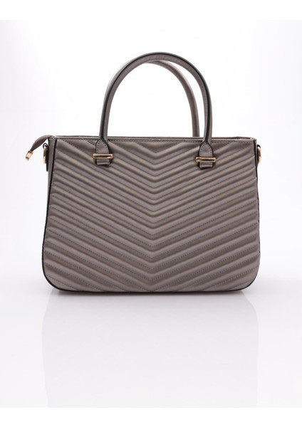 3055 Kadin Fermuarli Çanta modelleri