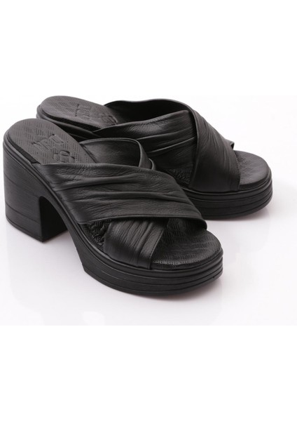 59 Kadin Topuklu Terlik fiyatları