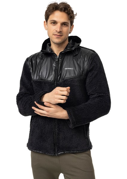 Erkek Fermuarlı Sweatshirt modelleri