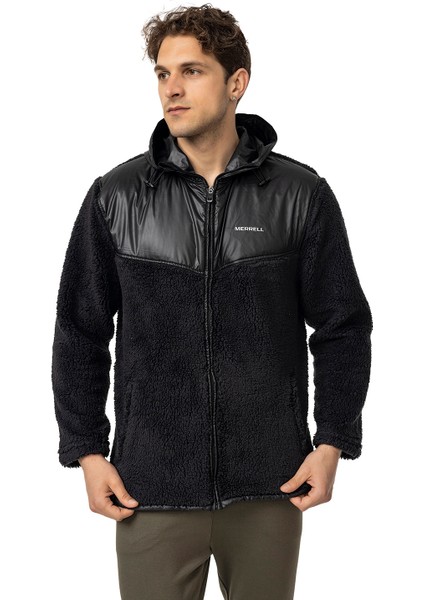 Erkek Fermuarlı Sweatshirt fırsatları