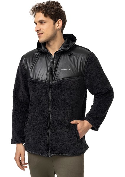 Erkek Fermuarlı Sweatshirt indirimleri