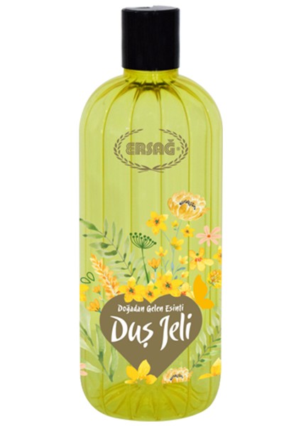 Duş Jeli 500 ml