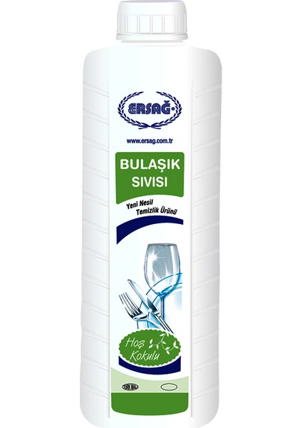 Bulaşık Sıvısı 1000 ml