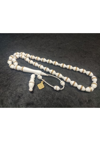 Iskeçeli Cemil Usta Eseri Imzalı Gümüş Sarmal Deve Kemiği Sertifikalı 5803 modelleri