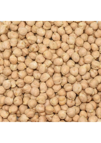 x 2 Adet Koçbaşı Yerli Nohut ( 8,5 Mm) 1000 gr