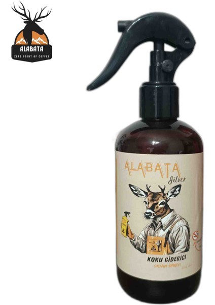 Ortam Koku Giderici 250ML