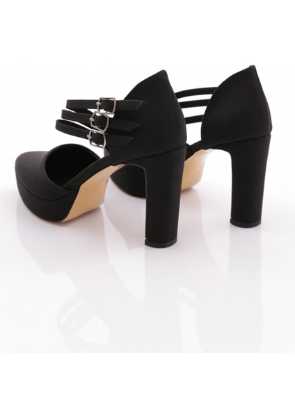 218 Kadin Bileği Kemerli Topuklu Ayakkabi modelleri