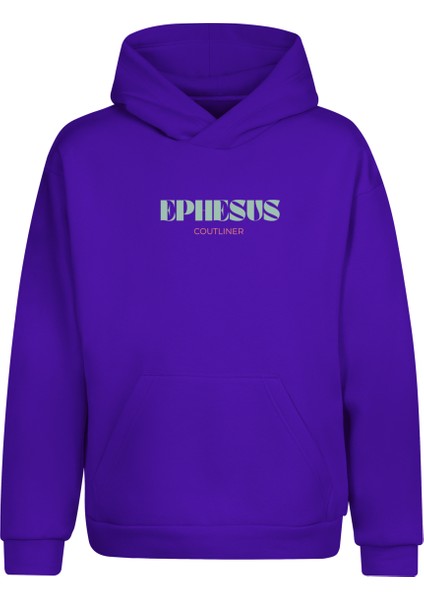 Ephesus Oversize Hoodie