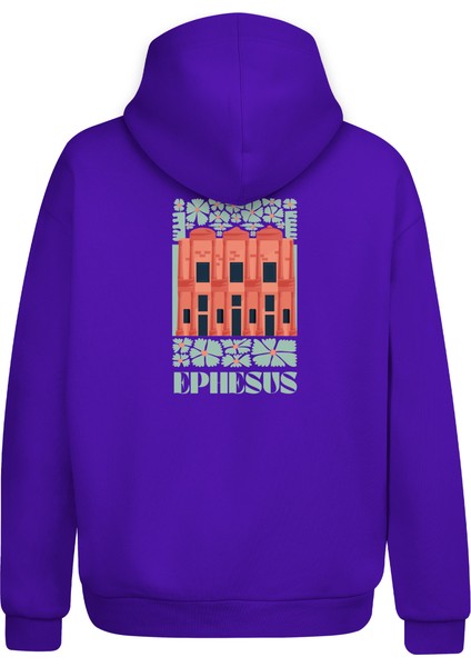 Ephesus Oversize Hoodie
