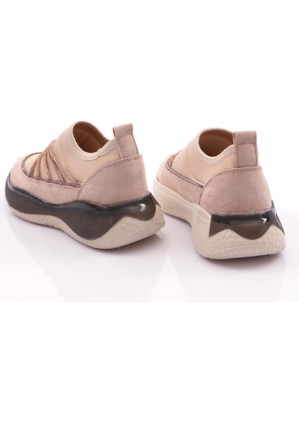 P5 Kadin Taş Ip Şeritli Spor Ayakkabi modelleri