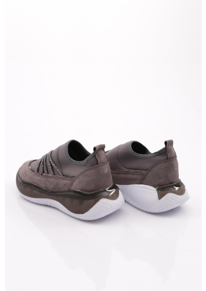 P5 Kadin Taş Ip Şeritli Spor Ayakkabi modelleri