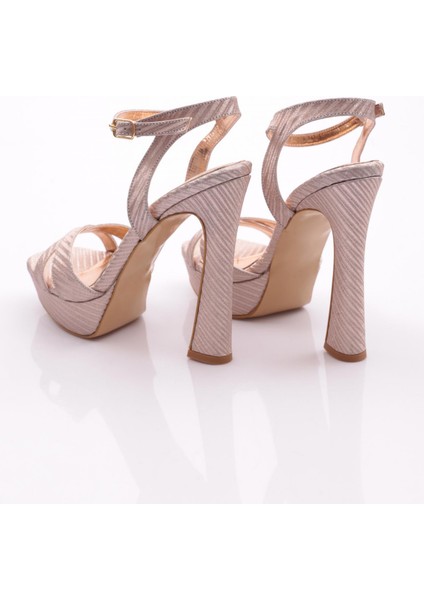 2016 Kadin Bilekten Bağlamali Topuklu Abiye Ayakkabi modelleri