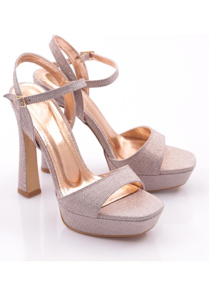 2011 Kadin Tek Şeritli Topuklu Abiye Ayakkabi fiyatları