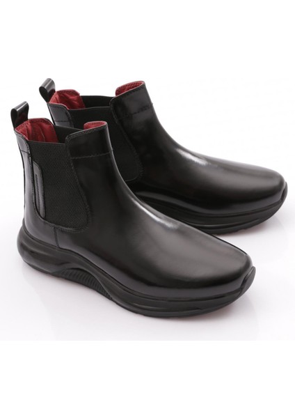 16196 Erkek Casual Chealse Bot