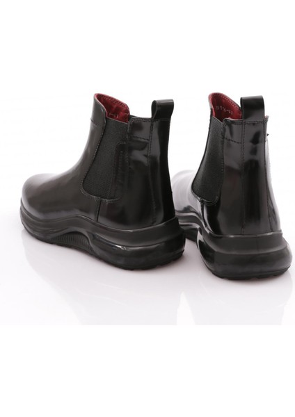 16196 Erkek Casual Chealse Bot modelleri