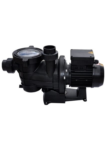Önfiltreli Havuz Pompası 100M 50MM 220V