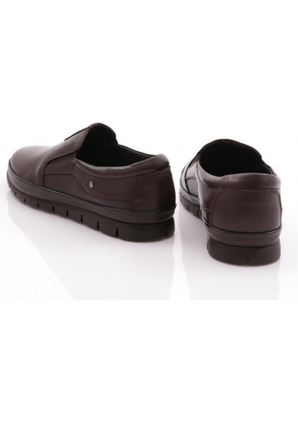 2840 Erkek Yanlari Lastikli Comfort Ayakkabi modelleri