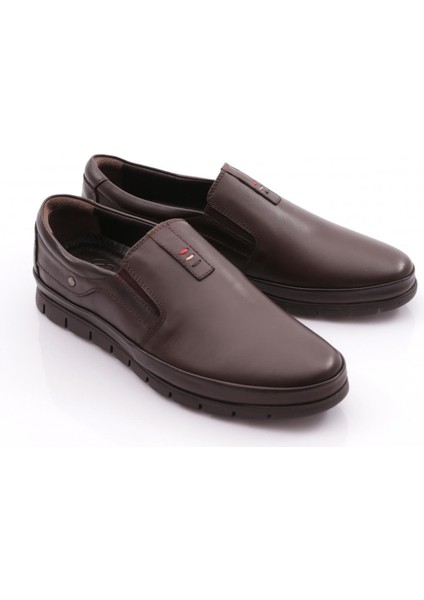 2840 Erkek Yanlari Lastikli Comfort Ayakkabi fiyatları