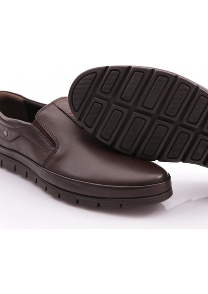 2840 Erkek Yanlari Lastikli Comfort Ayakkabi fırsatları