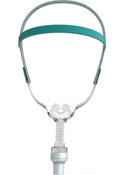 Bmc P2H Nasal Burun Cpap Maskesi 3 Boy