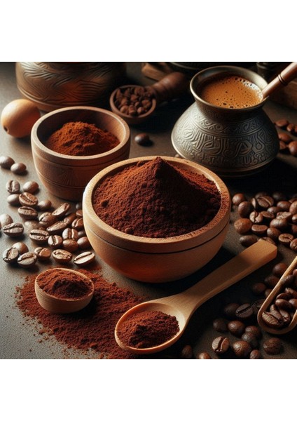 Elit Gurme Serisi Orta Kavrulmuş Türk Kahvesi 250 gr fiyatları