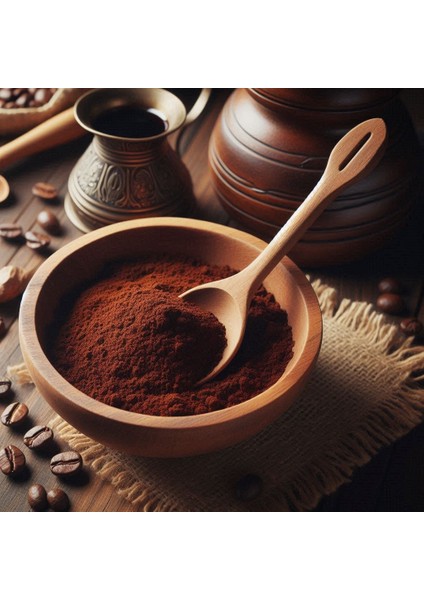 Elit Gurme Serisi Orta Kavrulmuş Türk Kahvesi 250 gr fırsatları