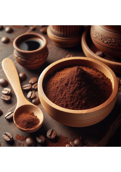 Elit Gurme Serisi Orta Kavrulmuş Türk Kahvesi 250 gr indirimleri