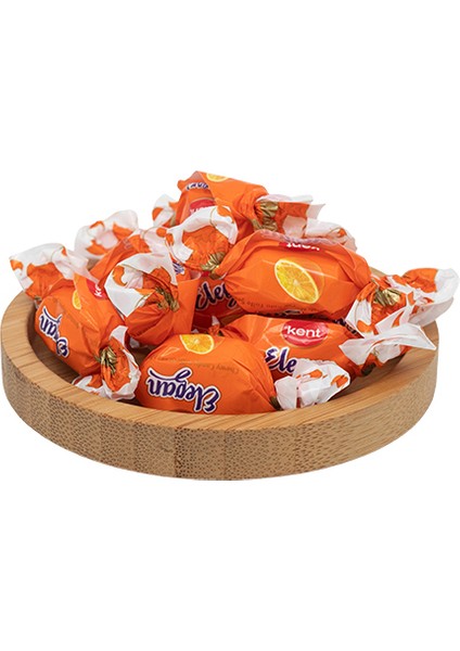 Elegan Portakal X12 Adet