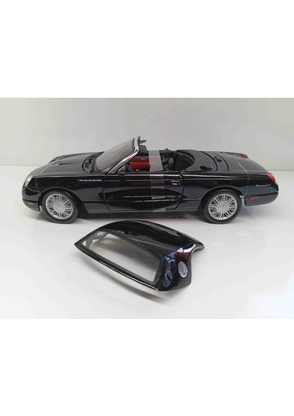Dianomi 1:18 Maisto Ford Thunderbird Cabriolet (Diecast) fiyatları