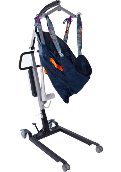 Compact Hasta Transfer Lifti DM-190 fiyatları