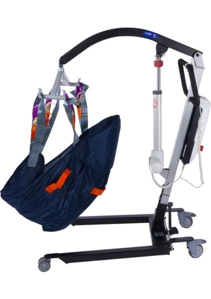 Compact Hasta Transfer Lifti DM-190 fırsatları