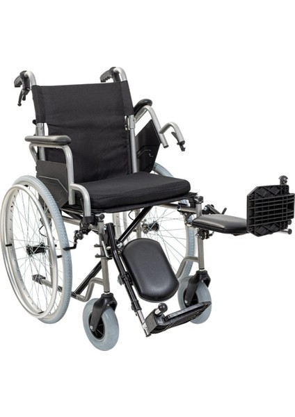 G133 Standart Manuel Tekerlekli Sandalye